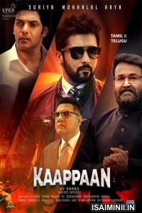 Kaappaan (2019) Tamil Full Movie