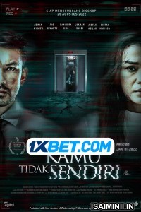 Kamu Tidak Sendiri (2021) Tamil Dubbed