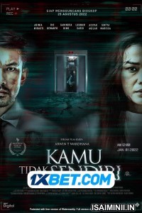 Kamu Tidak Sendiri (2021) Telugu Dubbed