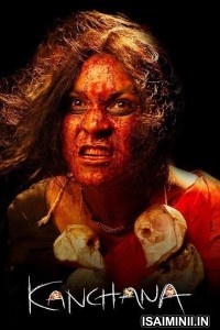 Kanchana (2011) Tamil Movie