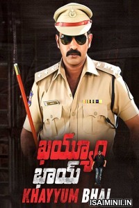Kayyum Bhai (2017) Telugu Full Movie