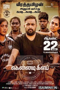 Kennedy Club (2019) Tamil Full Movie