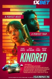 Kindred (2025) Telugu Dubbed Movie