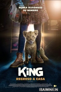 King (2022) Telugu Dubbed Movie