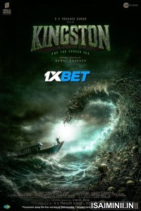 Kingston (2025) Tamil Movie
