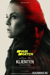 Klienten (2022) Tamil Dubbed