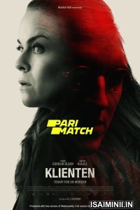 Klienten (2022) Telugu Dubbed