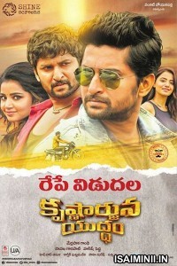Krishnarjuna Yudham (2018) Tamil Full Movie