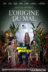 L Origine du mal (2022) Tamil Dubbed