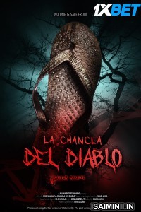 La Chancla Del Diablo (2025) Telugu Dubbed Movie