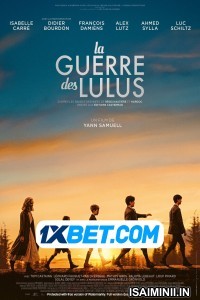La Guerre des Lulus (2023) Telugu Dubbed