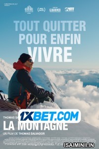 La Montagne (2022) Tamil Dubbed