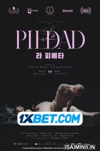 La piedad (2022) Tamil Dubbed