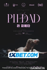 La piedad (2022) Telugu Dubbed
