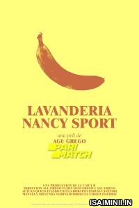 Lavanderia Nancy Sport (2022) Tamil Dubbed