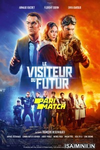 Le Visiteur du futur (2022) Telugu Dubbed