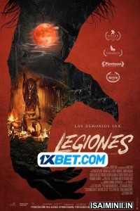 Legions (2022) Telugu Dubbed