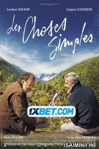 Les Choses simples (2023) Telugu Dubbed