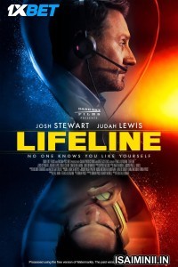 Lifeline (2025) Telugu Dubbed Movie
