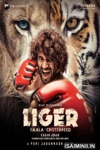 Liger (2022) Tamil Full Movie