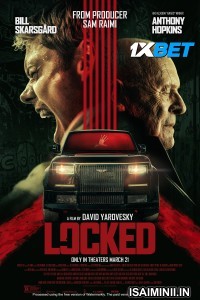 Locked (2025) Tamil Dubbed Movie
