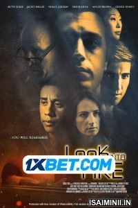 Look Into The Fire (2022) Telugu Dubbed