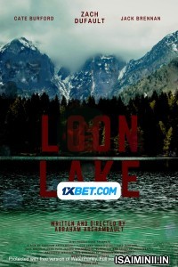Loon Lake (2022) Telugu Dubbed