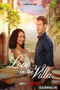 Love in the Villa (2022) Tamil Dubbed Movie