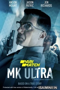 MK Ultra (2022) Tamil Dubbed