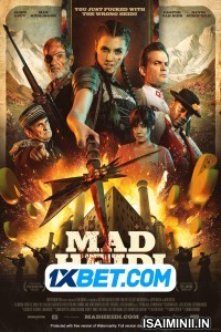 Mad Heidi (2022) Telugu Dubbed