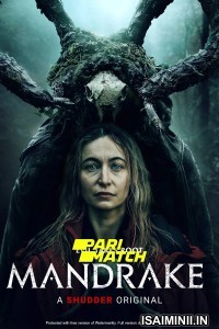 Mandrake (2022) Tamil Dubbed