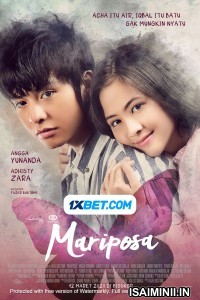 Mariposa (2020) Telugu Dubbed