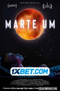 Mars One (2022) Tamil Dubbed