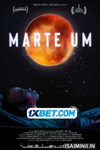 Mars One (2022) Telugu Dubbed