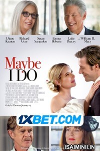 Maybe I Do (2023) Tamil Dubbed