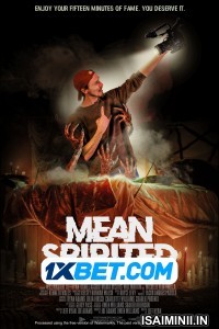 Mean Spirited (2023) Telugu Dubbed