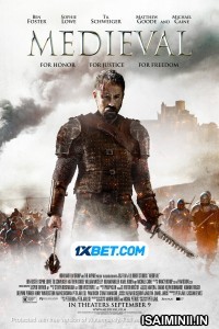 Medieval (2022) Tamil Dubbed1