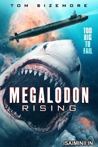 Megaladon Rising (2021) Tamil Dubbed Movie