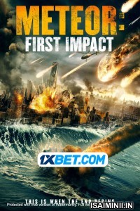 Meteor First Impact (2022) Tamil Dubbed