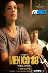 Mexico 86 (2025) Tamil Dubbed Movie