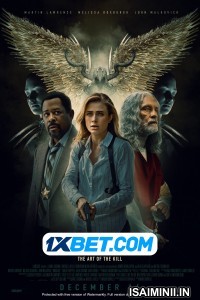 Mindcage (2022) Telugu Dubbed
