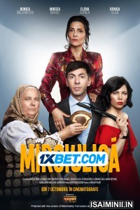 Mirciulica (2022) Telugu Dubbed