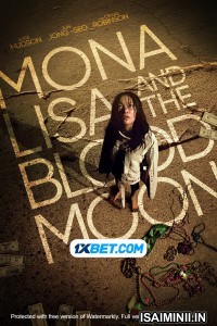 Mona Lisa and the Blood Moon (2022) Telugu Dubbed