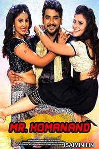 Mr Homanand (2018) Telugu Full Movie