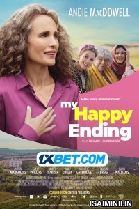 My Happy Ending (2023) Telugu Dubbed