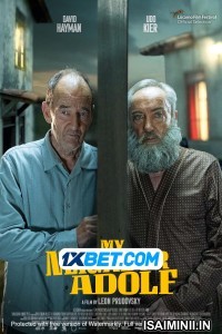 My Neighbor Adolf (2022) Tamil Dubbed