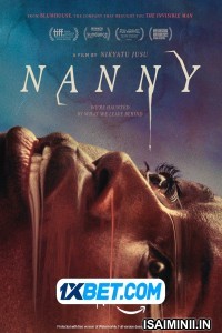 Nanny (2022) Tamil Dubbed