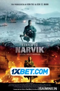 Narvik (2022) Tamil Dubbed