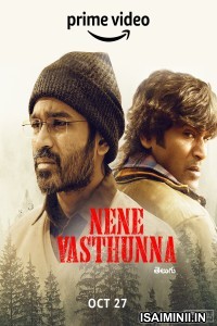 Nene Vasthunna (2022) Telugu Full Movie