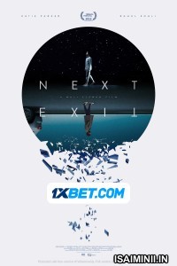 Next Exit (2022) Tamil Dubbed